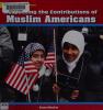 Cover image of Respecting the contributions of Muslim Americans