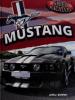Cover image of Mustang