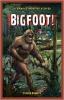 Cover image of Bigfoot!