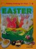 Cover image of Easter sweets and treats