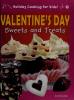 Cover image of Valentine's Day sweets and treats