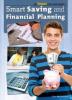 Cover image of Smart savings and financial planning