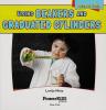 Cover image of Using beakers and graduated cylinders