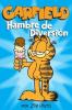 Cover image of Garfield, hambre de diversi?n