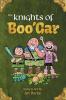 Cover image of Knights of Boo'Gar