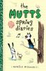 Cover image of The Mutts spring diaries