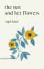 Cover image of The sun and her flowers