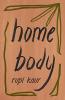 Cover image of Home body