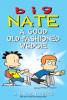 Cover image of Big nate: a good old-fashioned wedgie