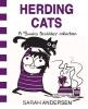 Cover image of Herding cats