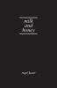 Cover image of Milk and honey