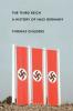 Cover image of The Third Reich