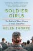 Cover image of Soldier girls