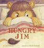 Cover image of Hungry Jim