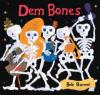 Cover image of Dem bones