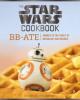 Cover image of The Star Wars cookbook