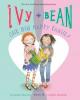 Cover image of Ivy + Bean one big happy family