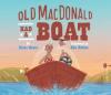 Cover image of Old MacDonald had a boat