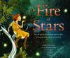 Cover image of The fire of stars