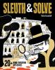 Cover image of Sleuth & solve