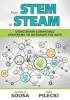 Cover image of From STEM to STEAM