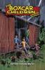Cover image of The boxcar children