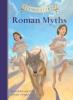 Cover image of Roman myths