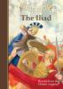 Cover image of The Iliad