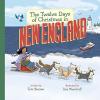 Cover image of The twelve days of Christmas in New England