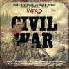 Cover image of Weird Civil War