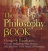 Cover image of The Philosophy Book