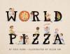 Cover image of World pizza
