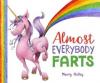 Cover image of Almost everybody farts