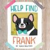 Cover image of Help find Frank