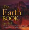 Cover image of The Earth book