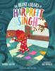 Cover image of The many colors of Harpreet Singh