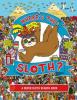 Cover image of Where's the sloth?