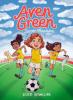 Cover image of Aven Green soccer machine