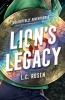 Cover image of Lion's legacy