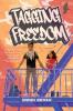 Cover image of Tagging freedom