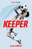 Cover image of Keeper