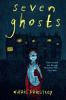 Cover image of Seven ghosts