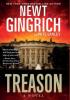 Cover image of Treason