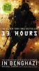 Cover image of 13 hours