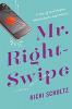 Cover image of Mr. Right-swipe