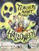 Cover image of Teachers' night before Halloween