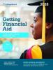 Cover image of Getting financial aid, 2018