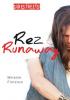 Cover image of Rez runaway
