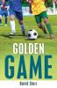 Cover image of Golden game