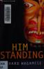 Cover image of Him standing